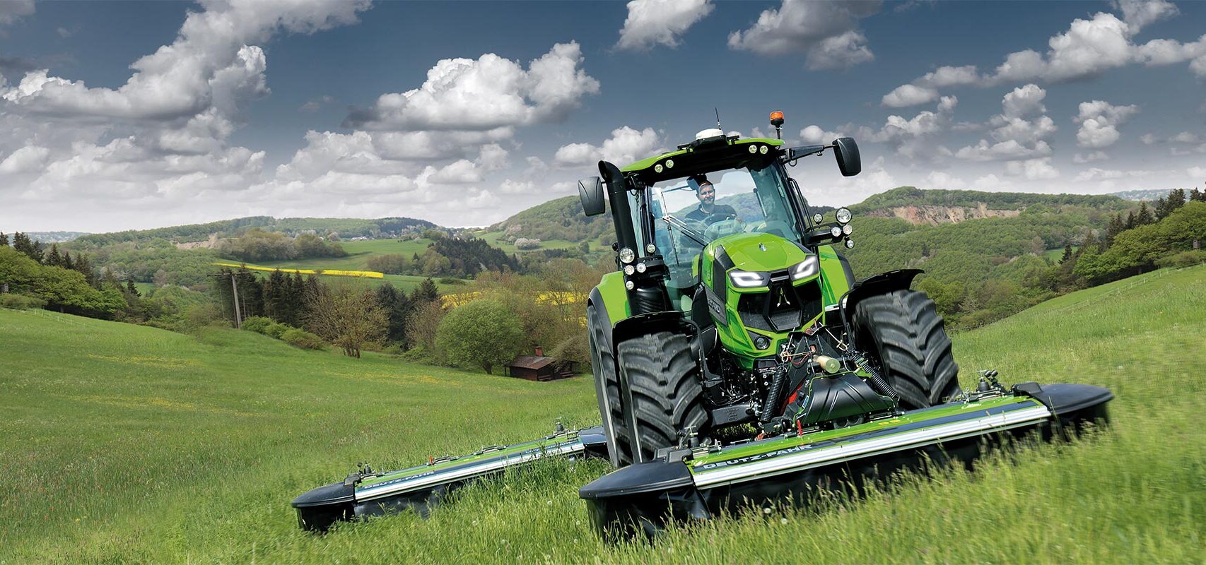 Metallbau bei Landtechnik Schmelz